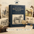 The Vintage Equestrian Archive™