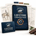 Lifetime Updates Pass